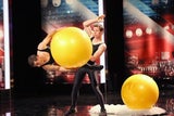 "Das Supertalent": Bilder der ersten Show