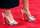 Die schlimmsten Looks der AMAs