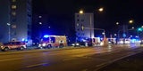 Feuer-Drama in Wien: Mann & Hund verletzt