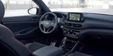 Hyundai schärft den Tucson nach