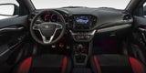 So kommt der Lada Vesta Sport