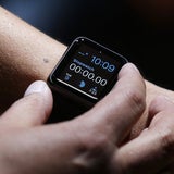 Fotos von der neuen Apple Watch