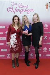 Das kleine Vergnügen - Premiere Lugner City