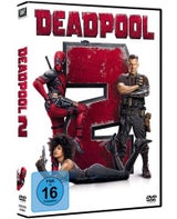 Deadpool 2
