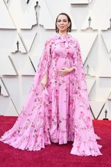 Oscars 2019: Red Carpet