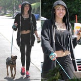 Miley Cyrus kann ja doch anders