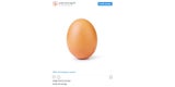 Instagram-Hit: Ei beliebter als Kylie Jenner