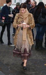 Die schlimmsten Looks der Woche