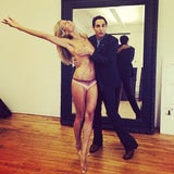 Heidi Klum: Ihre besten Selfies