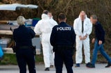 Mord an Polizisten-Mutter