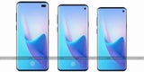 Alle Infos vom Galaxy S10, S10+ und S10 Lite