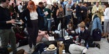 Gatwick Flughafen