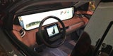 Bytons Tesla-Gegner ist "Smartphone auf Rädern"