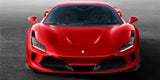 Ferrari greift mit dem F8 Tributo an