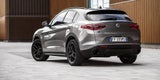 Stelvio und Giulia starten als B-Tech