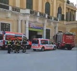 60-Jähriger bricht vor Schönbrunn zusammen – tot