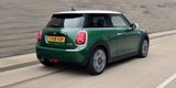 Der Mini kommt als 60-Jahre-Edition