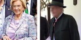 Dreifach-Mord Bockfließ Mistelbach Margaritha und Hans-Ulrich G.