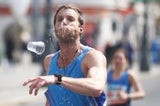 Vienna City Marathon: Kenianer Vincent Kipchumba siegt