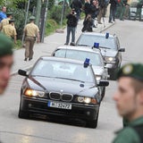 Prozess gegen Nazi-Braut Zschaepe