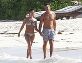 Jessica Alba: Sexy Bikiniurlaub in Mexiko