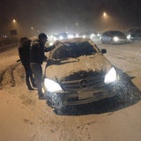 Blizzard
