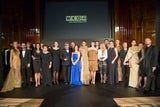 Haute Couture Austria Award & Icon Award Austria