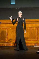Haute Couture Austria Award & Icon Award Austria