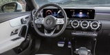 Das ist der neue CLA Shooting Brake