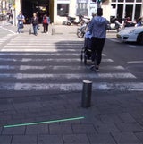 Tel Aviv LEDstreifen