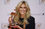 Helene Fischer: Sexy Auftritt beim Bambi