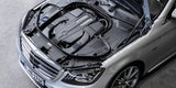 Neue S-Klasse mit Plug-in-Hybrid startet