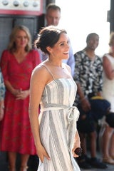 Prince Harry und Meghan