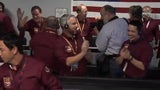 NASA-Roboter schickt Fotos vom Mars