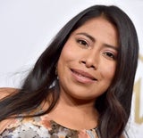 Yalitza Aparicio