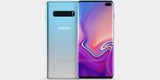 So edel soll das Samsung Galaxy S10 aussehen