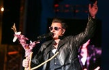 Andreas Gabalier rockt die Wiener Krieau