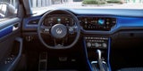 VW greift mit dem T-Roc R an