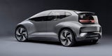 Günstiger Elektro-Audi "AI:ME" als A2-Nachfolger?