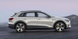 Alle Infos von Audis Elektro-SUV e-tron