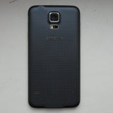 Fotos vom Test des Samsung Galaxy S5