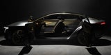 Nissan zeigt einen Tesla-Model-S-Gegner