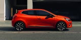 Neuer Clio greift mit fünf Motoren an