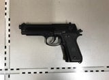 Streit eskalierte: 37-Jähriger bedrohte Kontrahenten mit Softgun