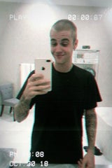 Justin Bieber