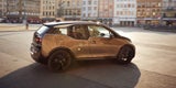 BMW i3 und i3s bekommen mehr Reichweite