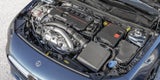 Neuer AMG A 35 jetzt auch als Limousine