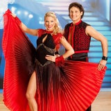 "Dancing Stars": Die Outfits im Finale