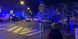 Kirche brutal überfallen: Verletzte, Tresor leergeräumt