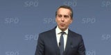 Rendi mit Kampfansage an Kurz: "Ich will Kanzlerin werden"